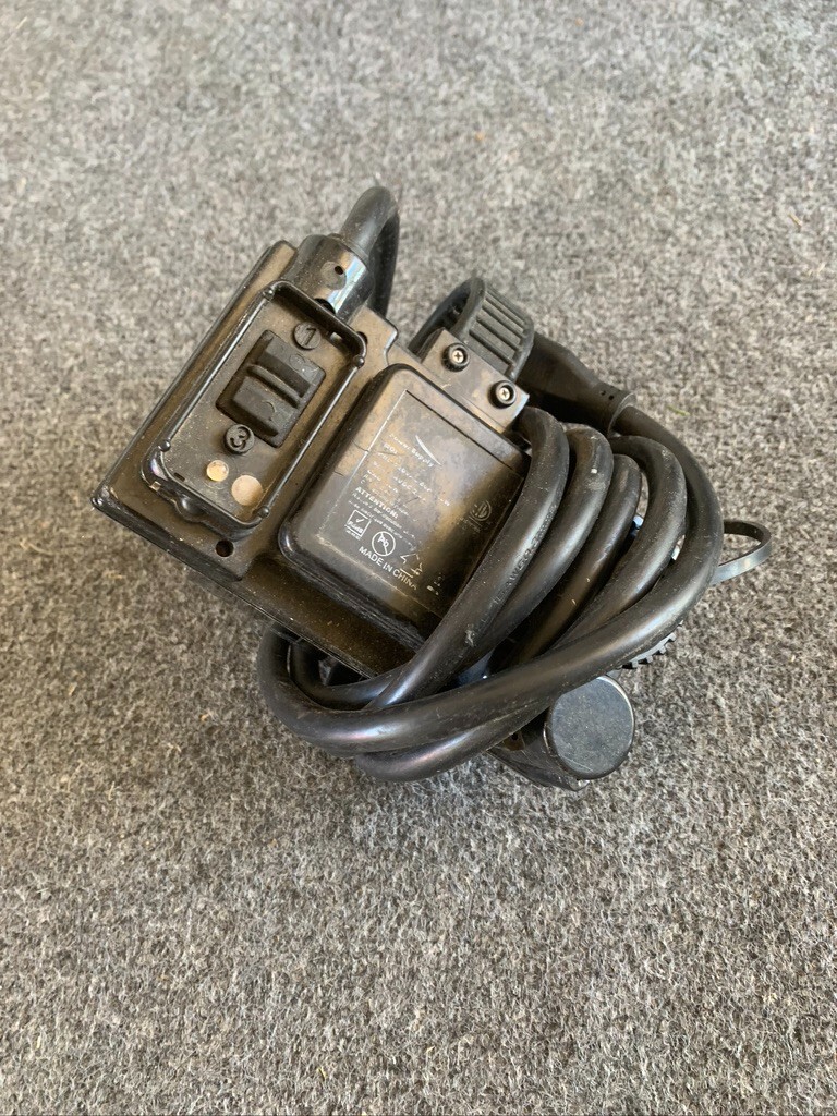 SmartPool NC- Dual Timer Power Supply Nitro, NC52S, PT4, PT7, Smartkleen etc.