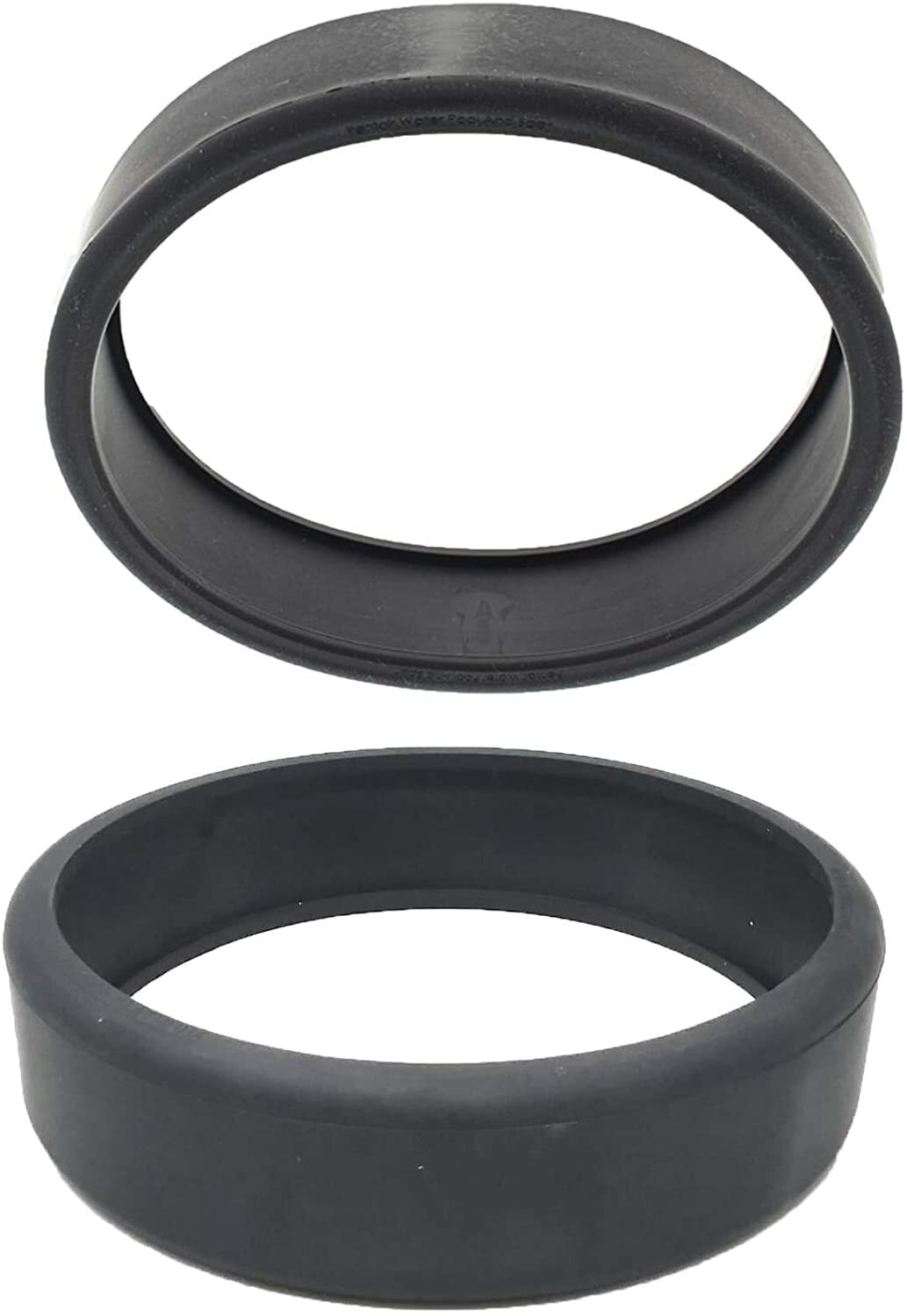 2 PK Racer Pool Cleaner Large Tire 360237 For Pentair Racer 360228 360330 Model