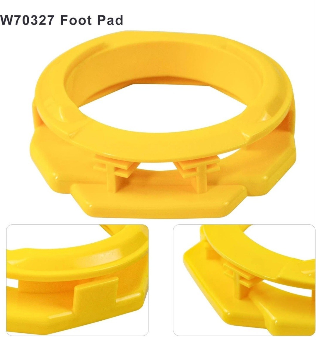 Pool Vacuum Cleaner Parts Kit Replacement For Zodiac Baracuda G2 G3 G4