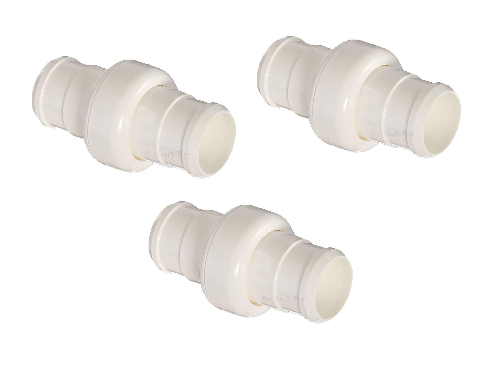 Pool Cleaner Hose Swivel Replacement For Polaris 360 3 Pack Heavy Duty Part