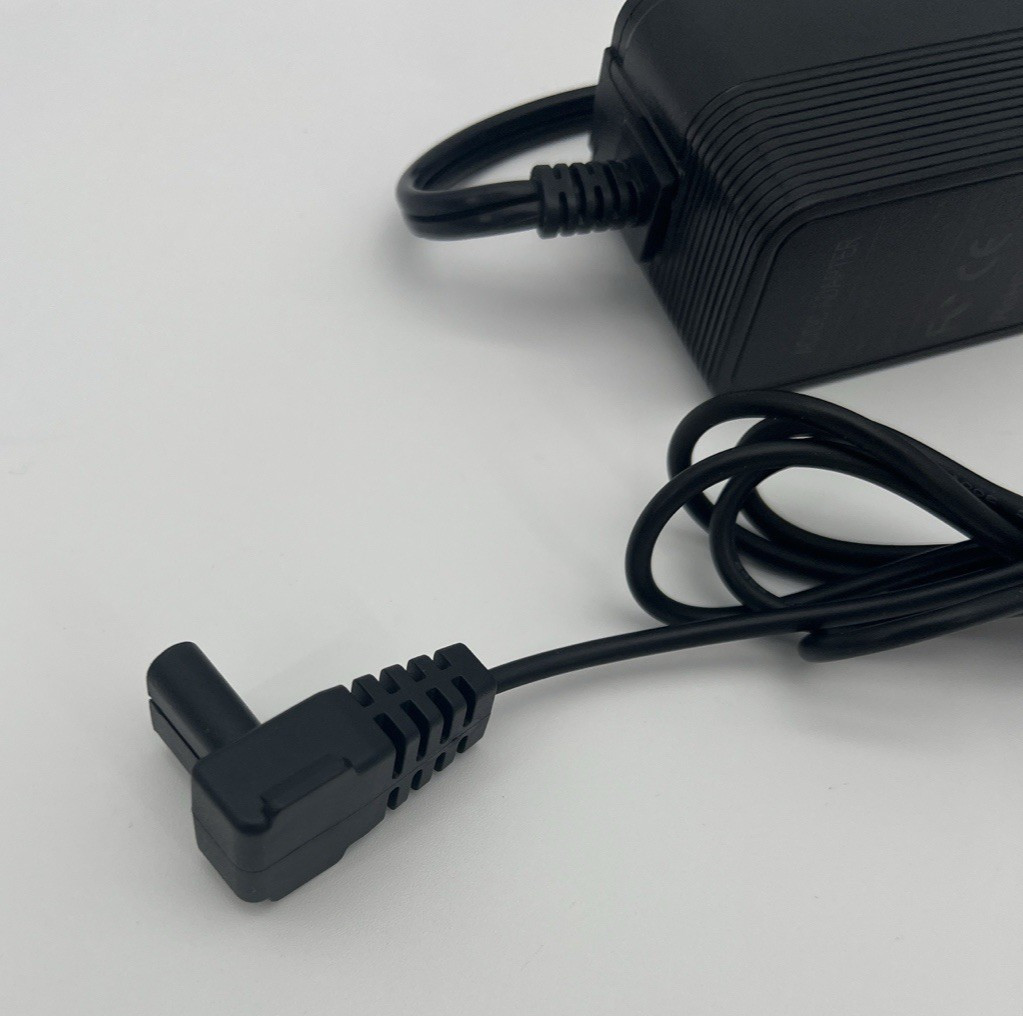 Charger For Robotic Pool Cleaner (Seauto, RERIOU, Zyerch, HISION, SAT20 & SAT25)