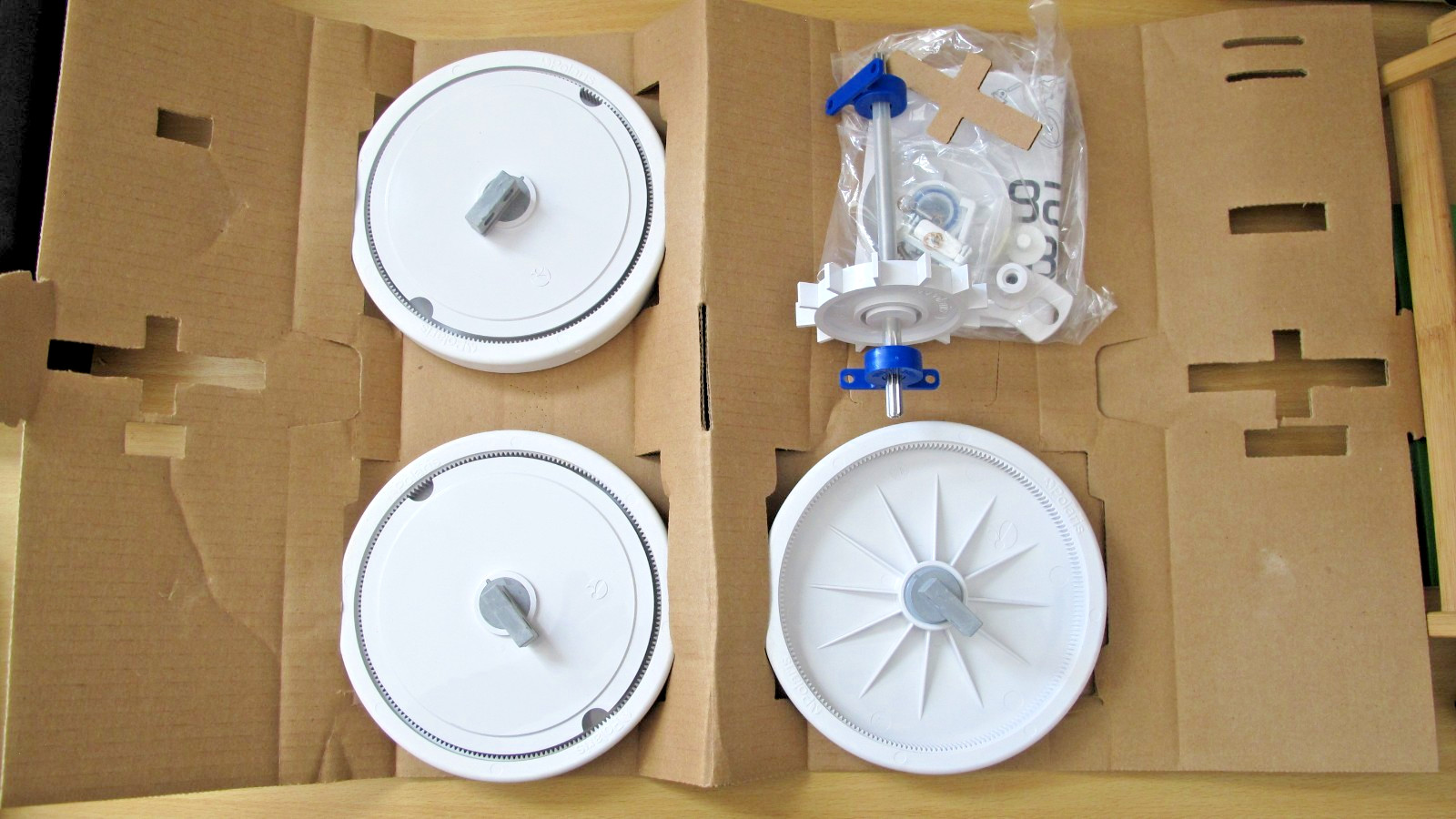 Polaris A49 Factory Tune-Up Kit for 280/180 Pool Pressure Cleaners