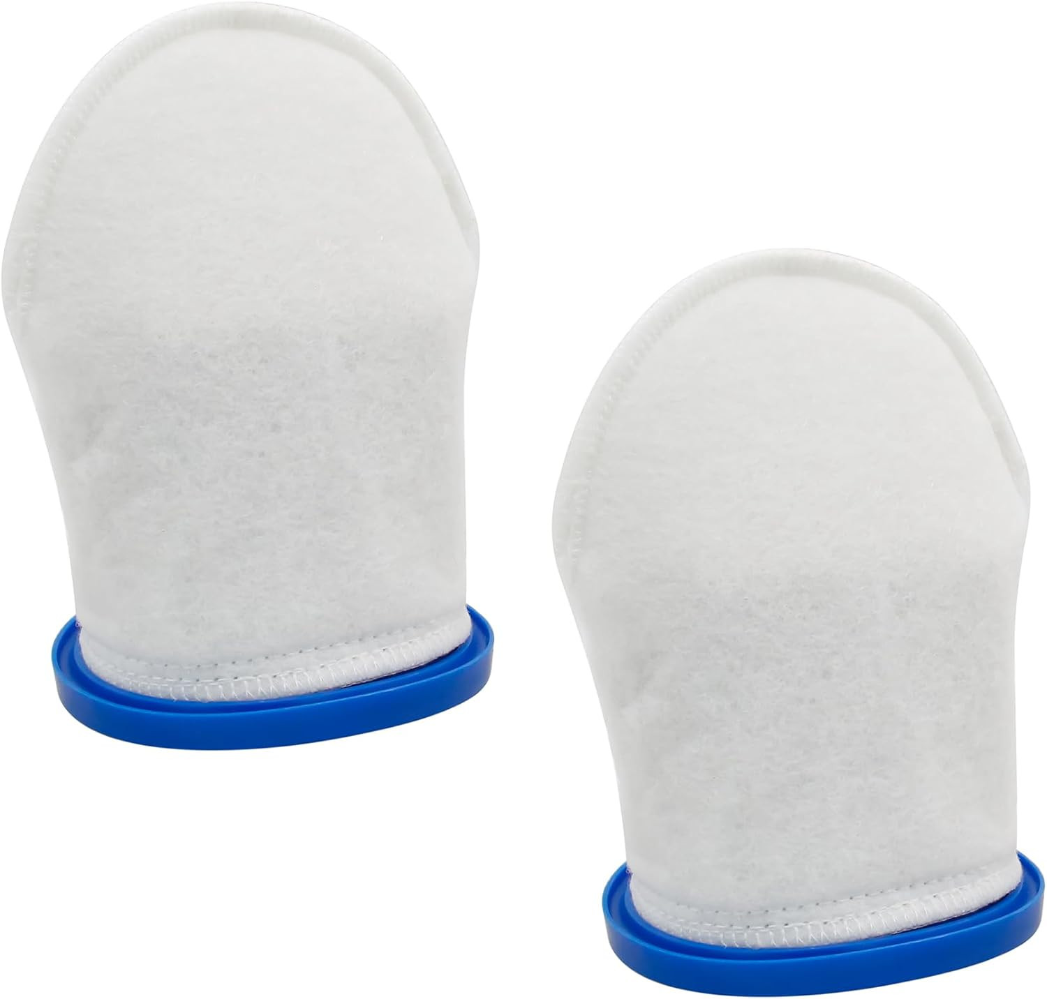 P30X022XF PBW022XF X-treme Multilayer Filter Bag for Handheld Pool Vacuums, C…
