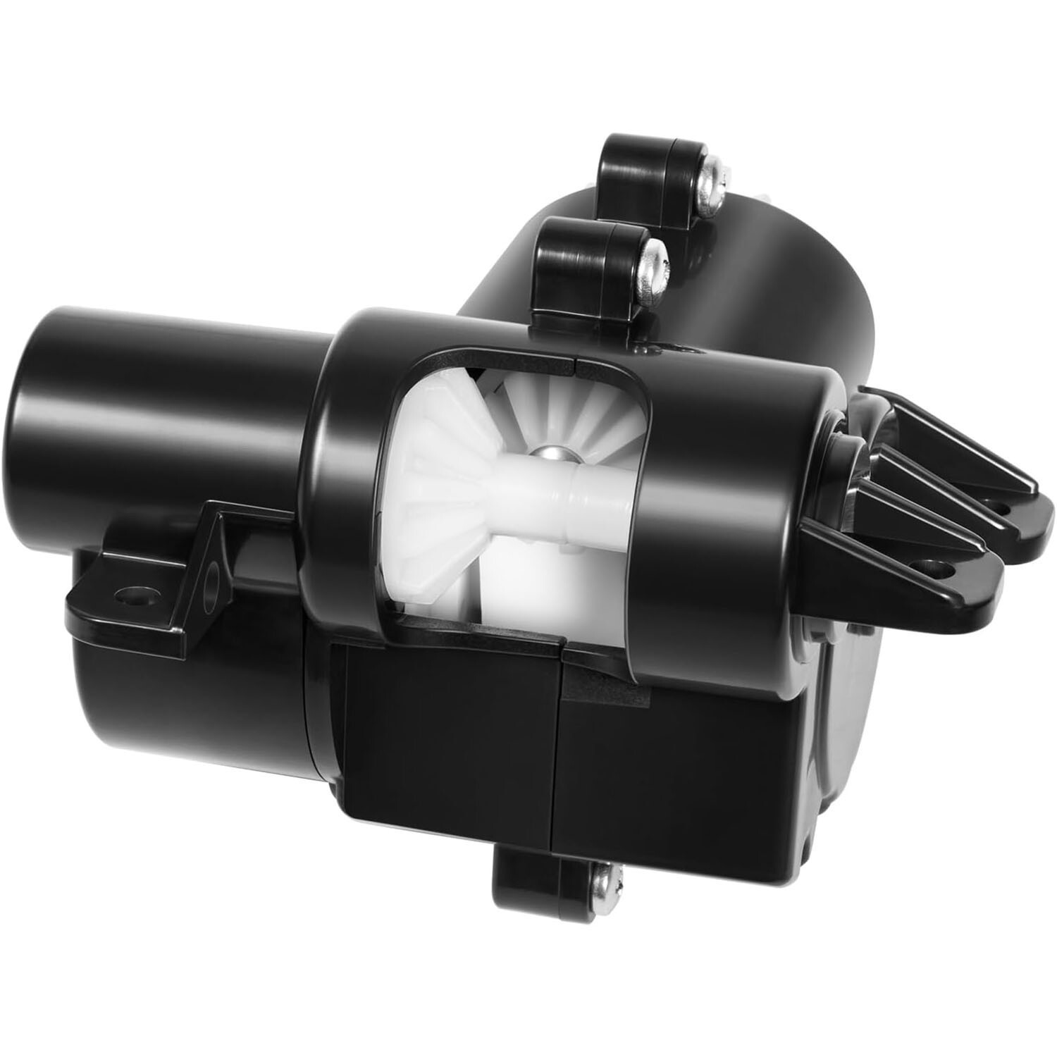 R0837300 Gearbox Assembly for Polaris Quattro P40/Sport Pressure Pool Cleaner