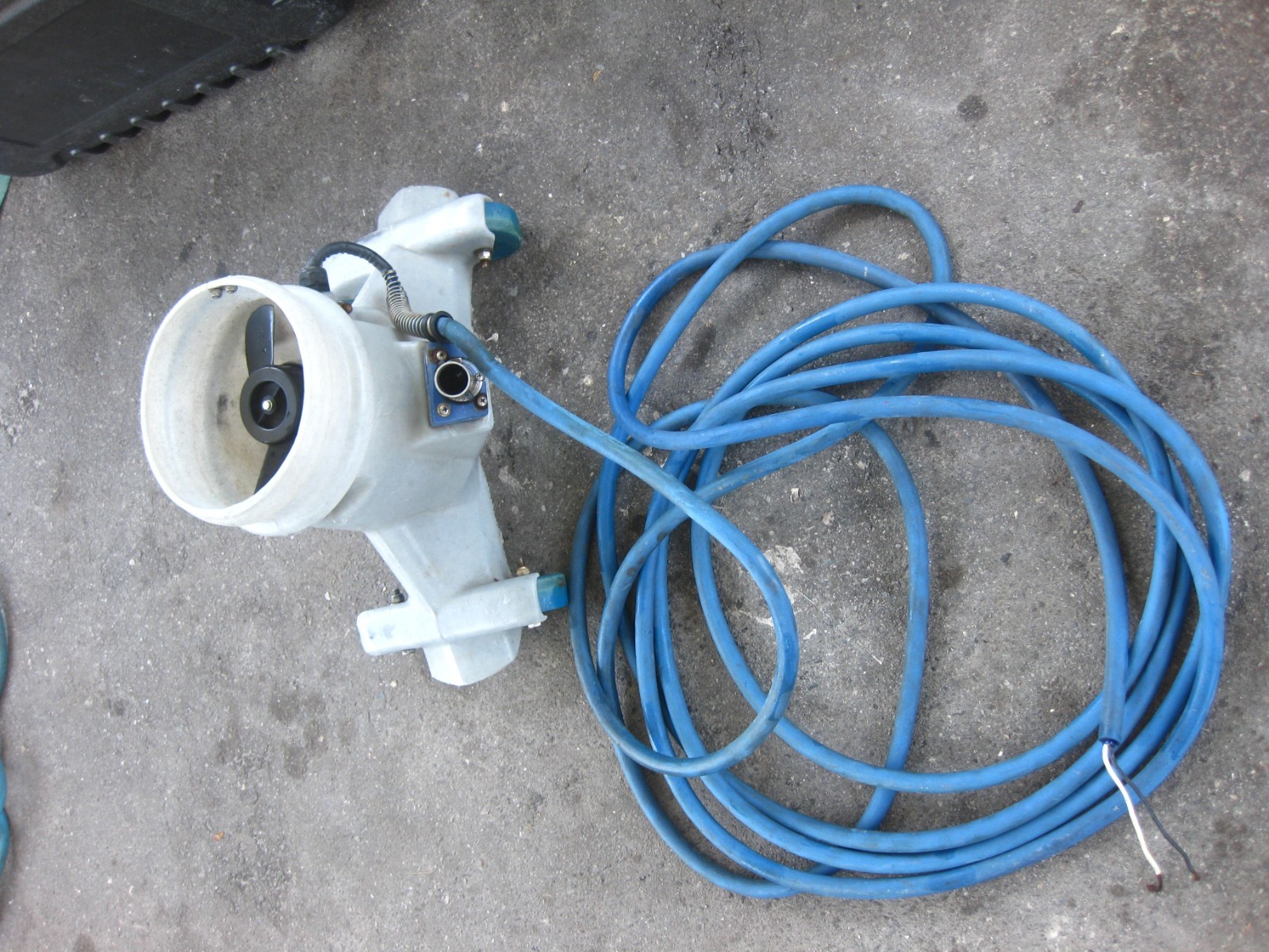 hammer head Vacuum Pool Cleaning Cord 32&Prime;