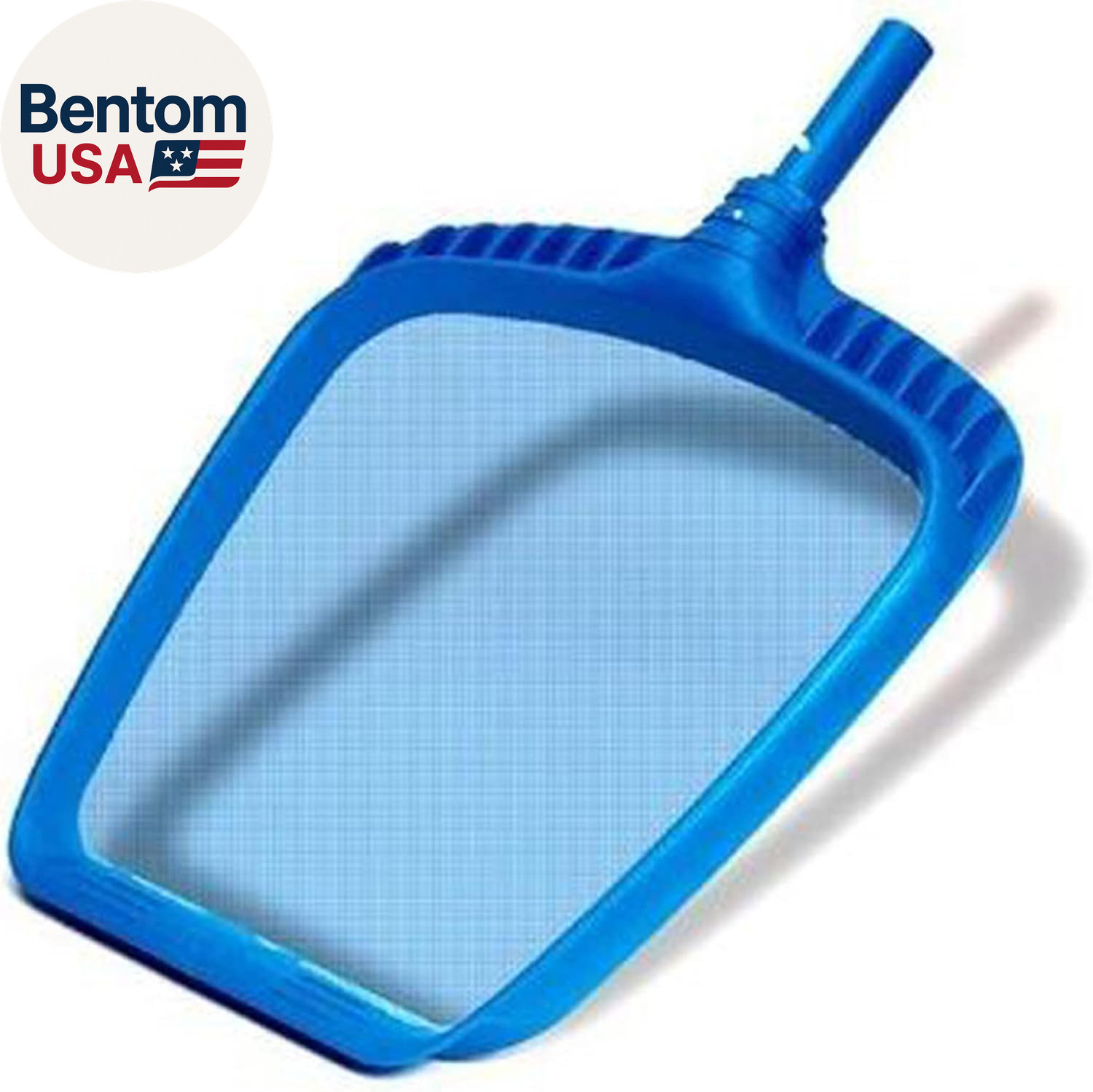 8039 Premium Extra Strong Leaf Skimmer Net Head Cleaner for Swimming Pool Spa Fo