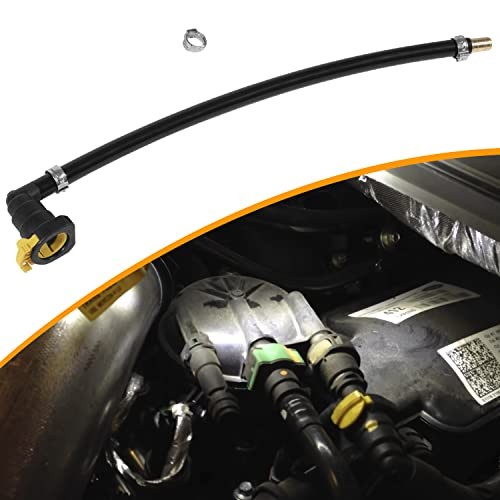 For Ford F250 F350 F450 F550 6.7L Powerstroke Diesel 2011-2022 Fuel Filter
