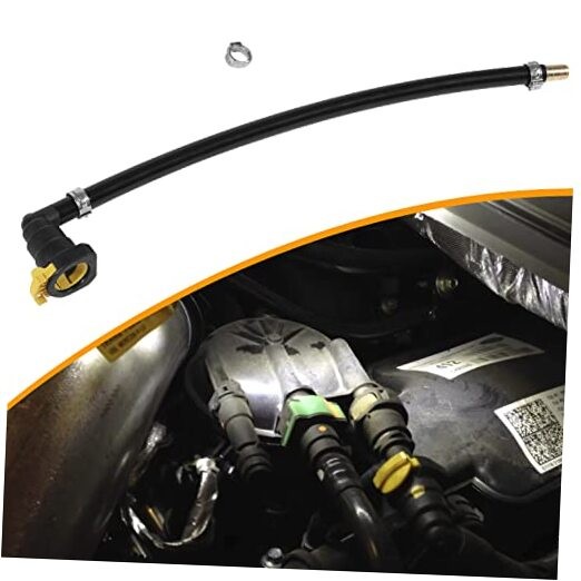 For Ford F250 F350 F450 F550 6.7L Powerstroke Diesel 2011-2022 Fuel Filter