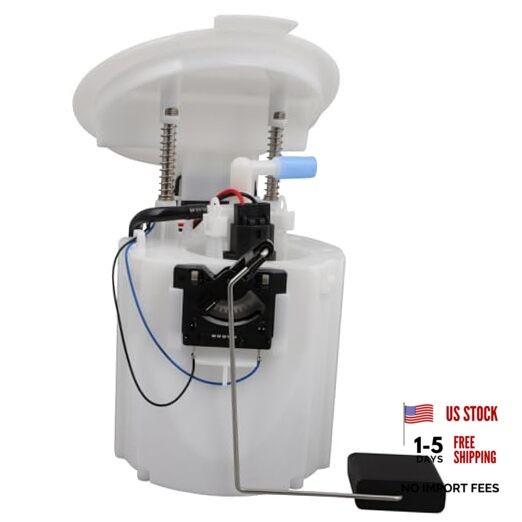 Fuel Pump Assembly Replacement for Mercedes-Benz C250 Base W204 2012 E9212M