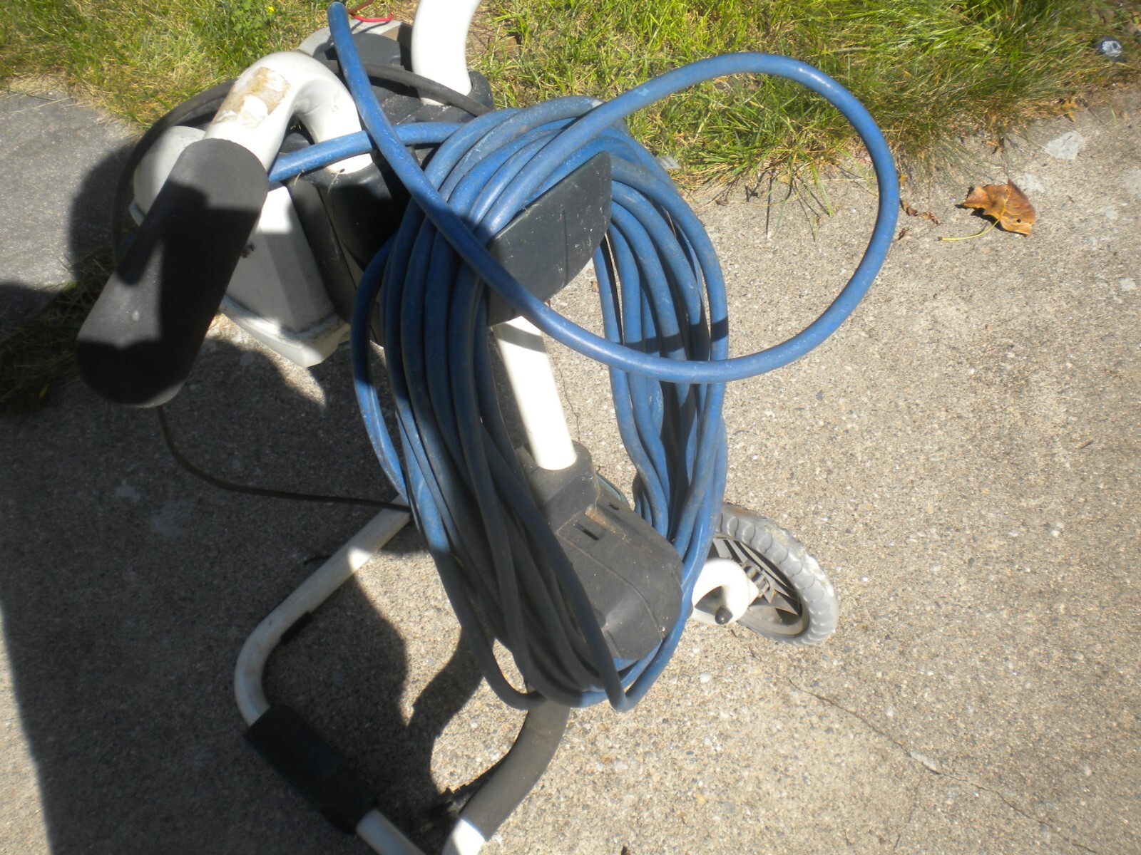 Floating Cable for 9300 Polaris no ends 3 wire