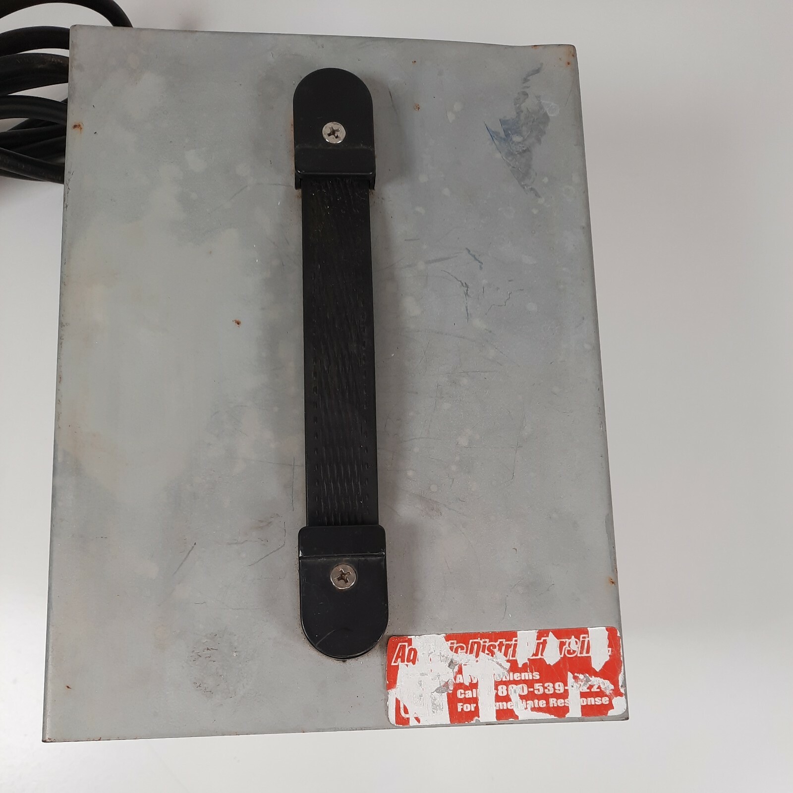 PowerControl Pool Power Supply 120 ~ 60Hz / 230W / 2.5A Model 7176D For Parts