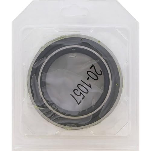 Racing Wheel Bearing Kit 25-1628 Compatible With/Replacement For Polaris