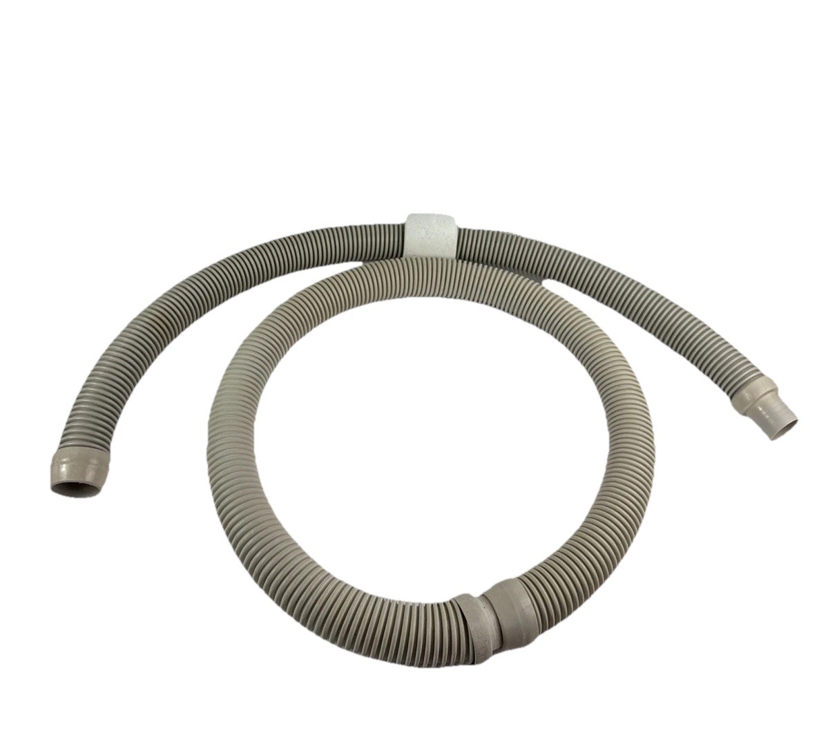 Lot X 2 Hayward Pool Cleaner Hose Section 48&Prime; plus 38&Prime; Section with Hose Float