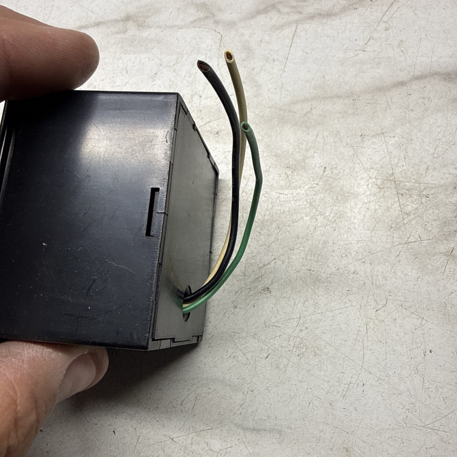 Aqua Products Aquabot 7274D-7H 7 Hours Digital Timer Tested