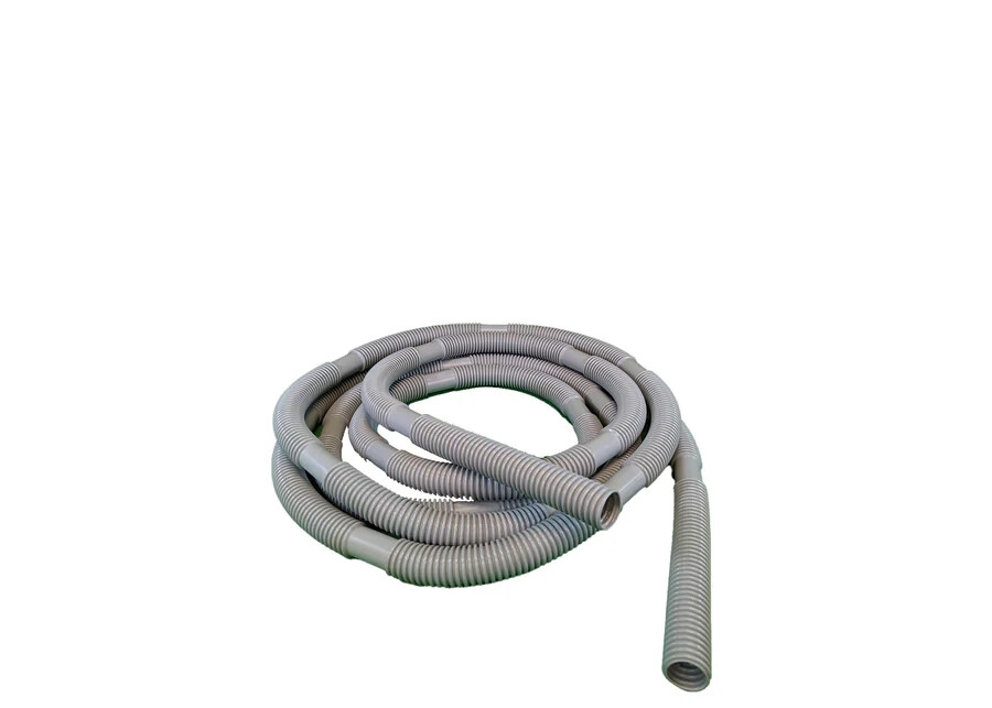Polaris Vac-Sweep 165 / 65 and Turbo Turtle Float Hose, 24 ft (Hose Only) Pool