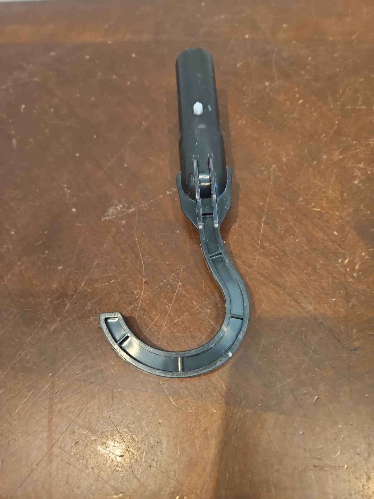 Seauto Crab Cordless Robotic Pool Vacuum Replacement Part Retrieval Hook