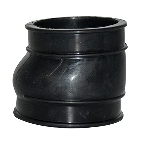 Partman Air Box to Carburetor Intake Boot fit for Polaris 5410995 Sportsman