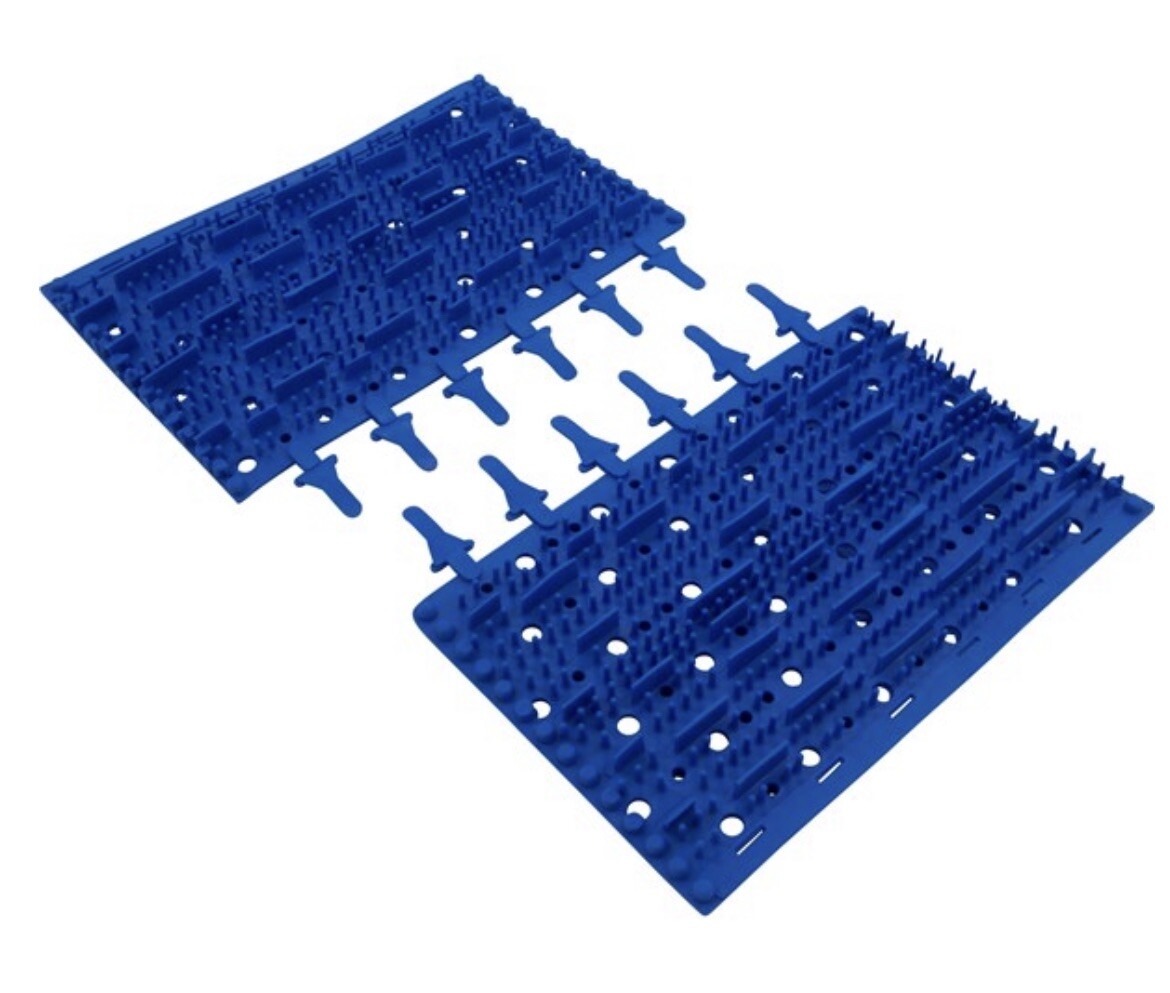 SP3002B Brush SET – GENUINE Aquabot A3002BPK A3002 Aqua Products NEW PAIR