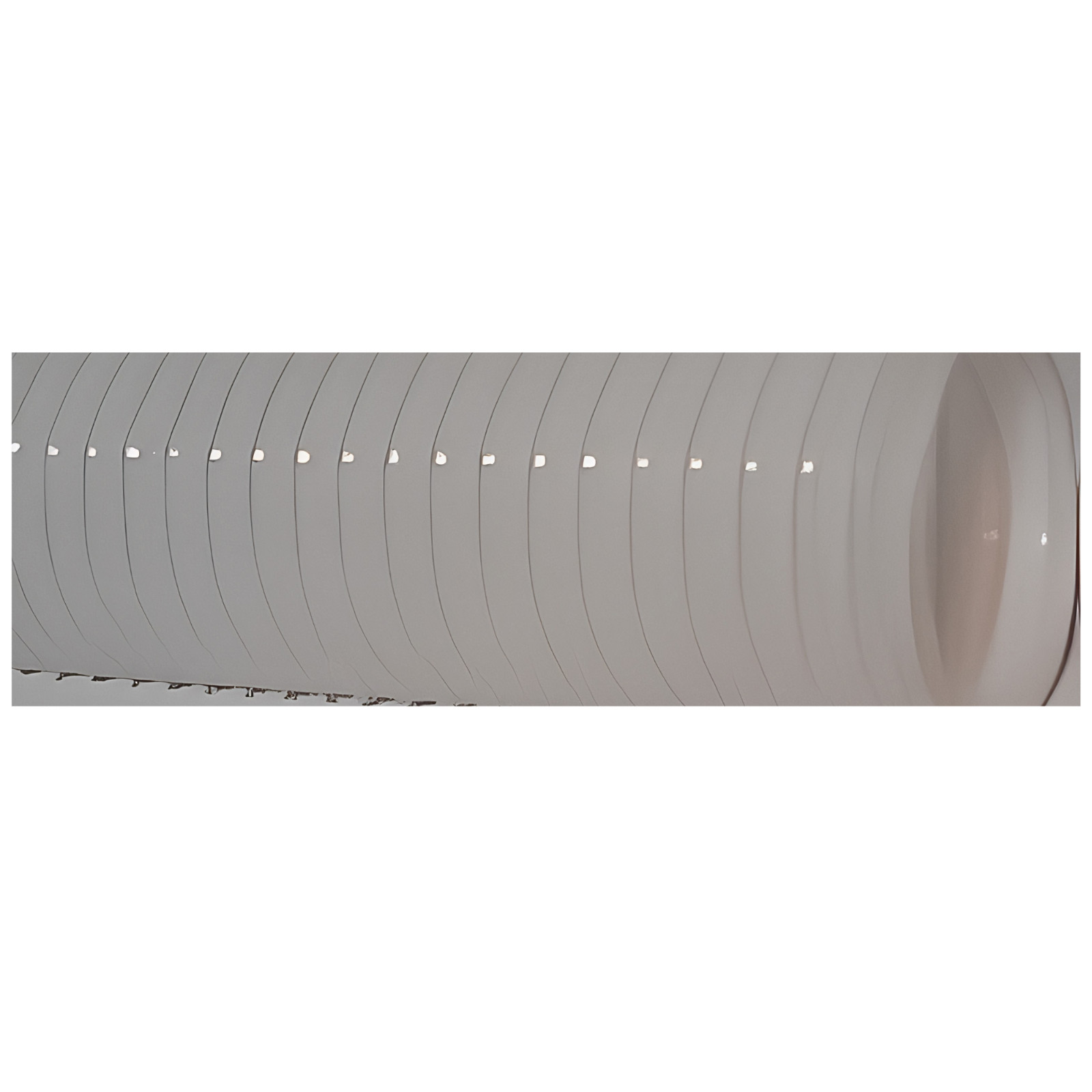 New Pool Cleaner 360 6&prime; Ft Feed Hose Replacement For Polaris 9-100-3102