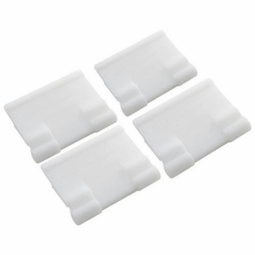 The Pool Cleaner Skirt Brackets for 2X, 4X (4 per Kit) Pool PART 896584000-419