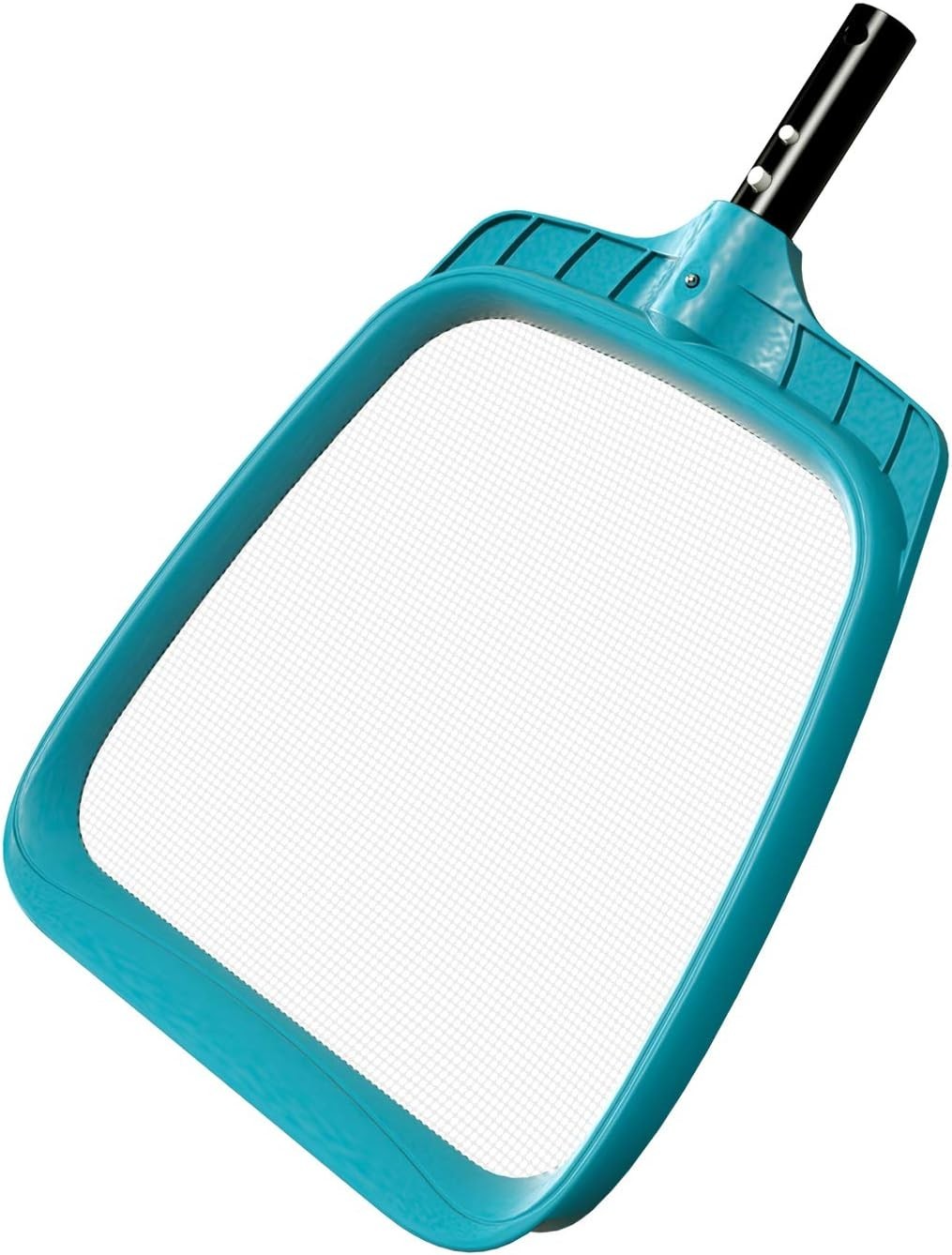 Durable Pool Skimmer Net: Ideal for Fast Cleaning of Pools, Hot Tubs & Spas