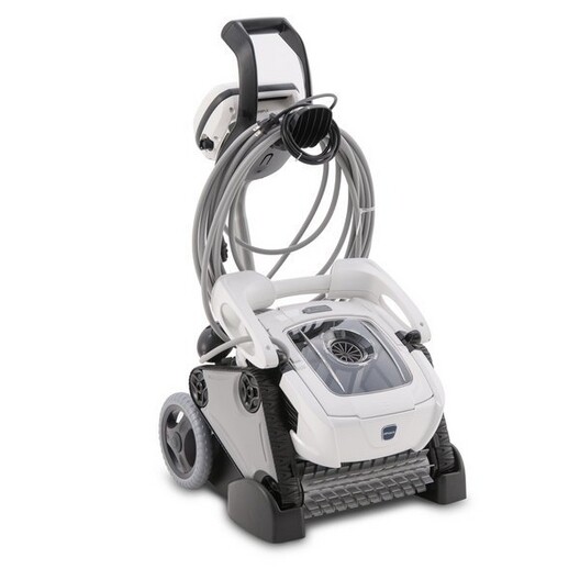 CX20 Motor Suits CX20 and CX35 Zodiac pn:R0632000 Polaris P825 New 1yr Warranty