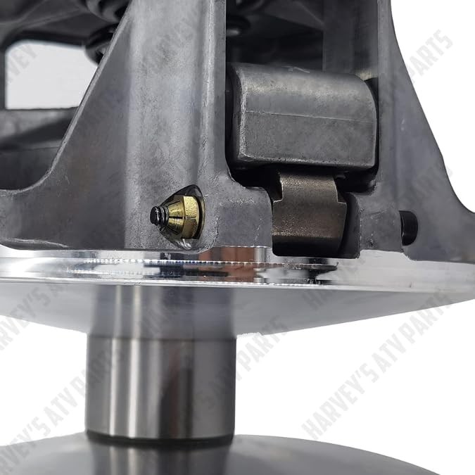 fits Polaris RZR 1000 XP (2014-2023) Primary Clutch