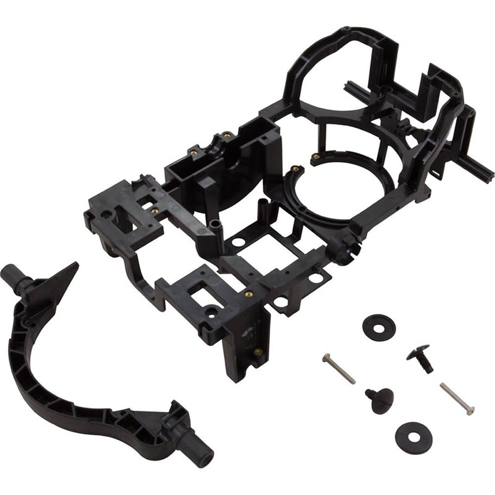 Chassis, Pentair Racer, w/ Tie Bar