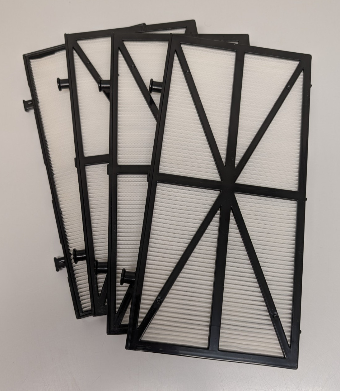 4 PACK OEM Maytronics Dolphin Ultra Fine Filter 9991425-R4
