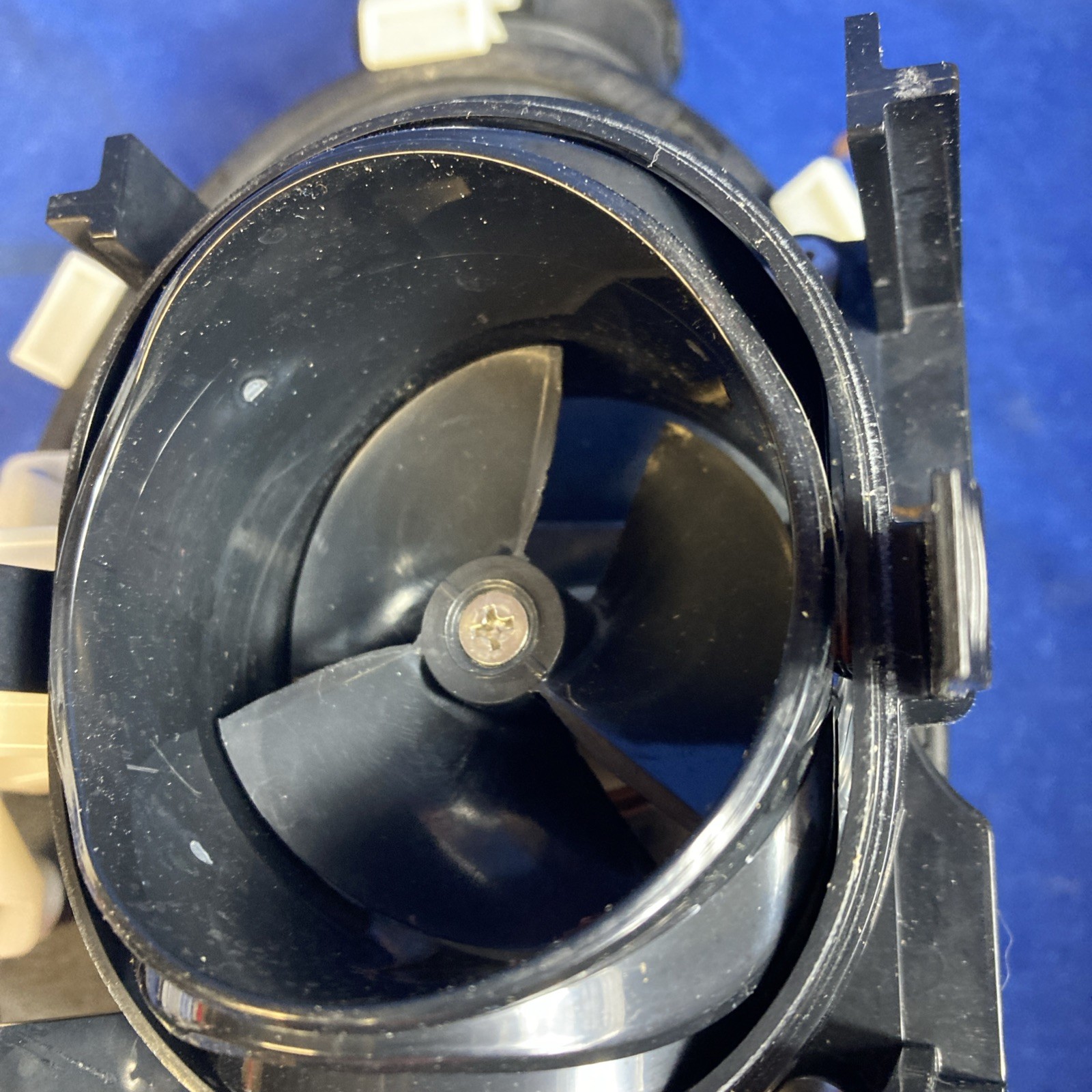 Maytronics Motor Unit 9995388 Dolphin/Pentair Robotic Pool Cleaner For Parts