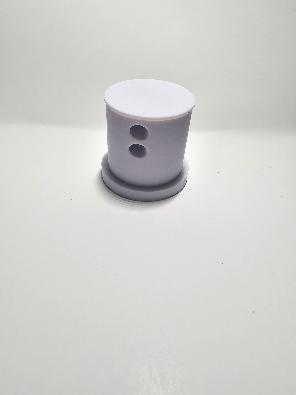 Paramount Pool Valet Pop-Up Head Replacement 2-Hole / 4-Hole with Retainer Ring