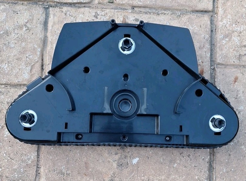 Zodiac POLARIS GearBox Gear Free GREY GRAY P825 Cleaner DRIVE TRACK BELT #462