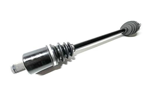 Rear Left Right CV Axle Driveshaft Fit Polaris RZR 1000 4 Turbo RS1 (2016-2019)