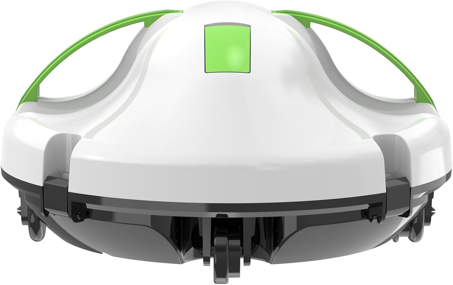 2026 Cordless Robotic Pool Cleaner, Pool Vacuum for above Ground Pool with 120 M