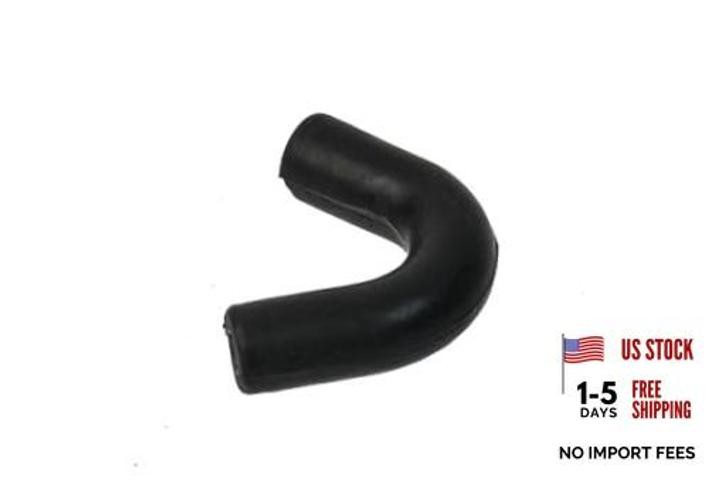 URO Parts 1170780581 Vacuum Hose Connector, 3mm ID