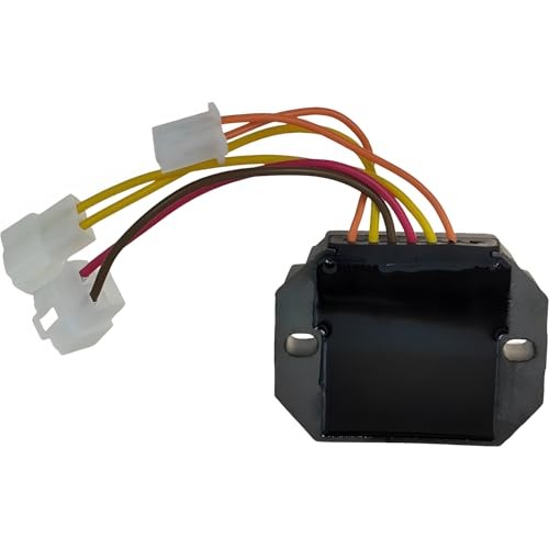 Voltage Regulator Rectifier 4012263 Compatible with Polaris 2009-2017