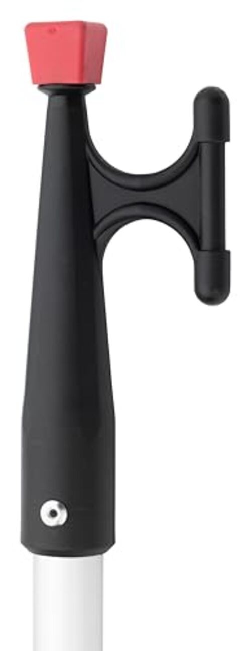 11150-5 Aluminum 5.5-foot Telescoping Boat Hook