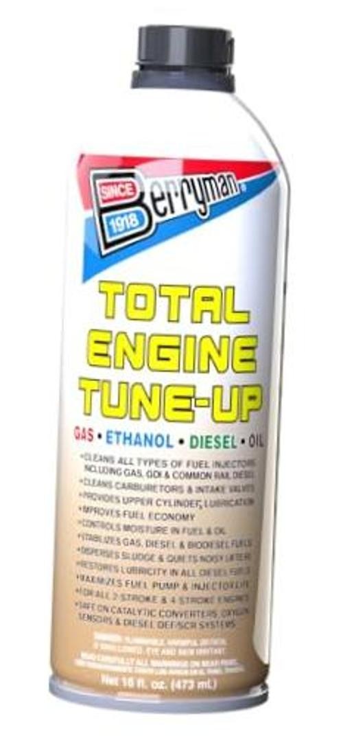 Products B-12 Motor Tune Up – 16 oz., (Pack of 12) 16 Ounce, (Pack of 12)