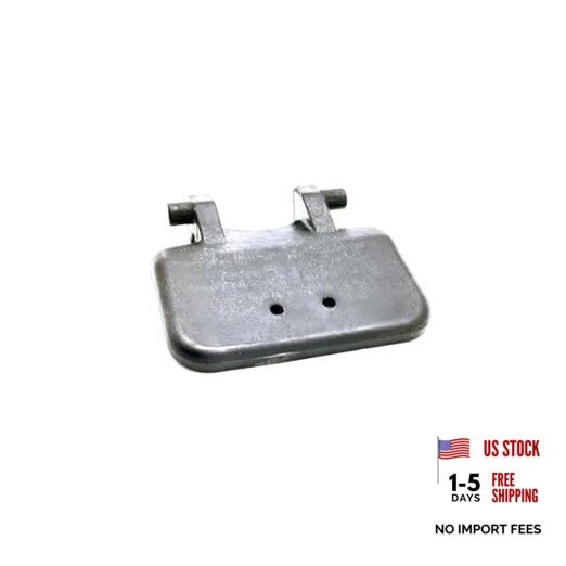 RZR Seat Latch Lever, Genuine OEM Part 5437121, Qty 1