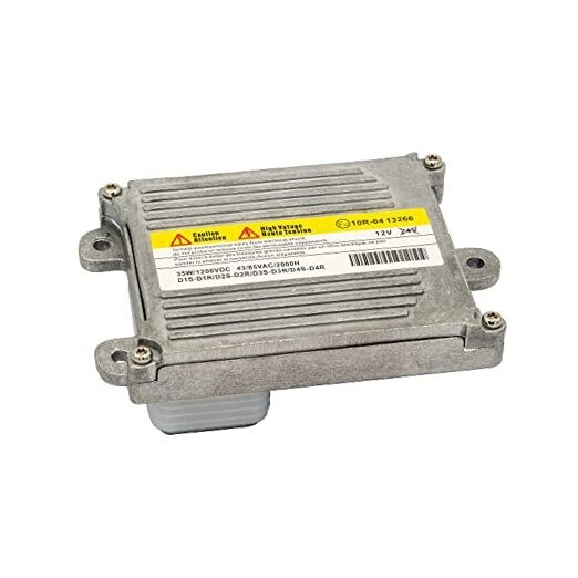 Xenon D1S D1R 35W HID Ballast 93235016 Factory OEM Direct Replacement Control