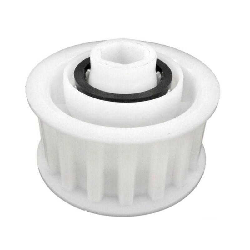 Maytronics Dolphin Pulley for Flat Shaft