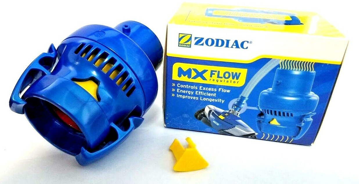 Zodiac FRV100 Baracuda Flow Regulator Valve for Zodiac MX Inground Pool Cleaners