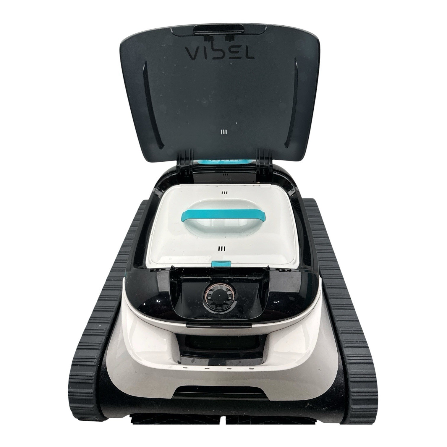 Aiper Scuba N1 Plus Robotic Pool Vacuum Cleaner for In/Above Ground Pools Used