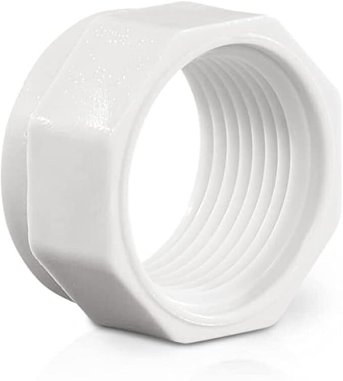 D15 Feed Hose Nut Replacement Pool Cleaner Part for Polaris 280 380 TR28P 180