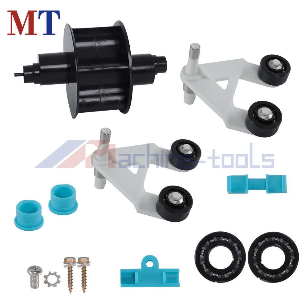 AXV036BP Pool Vac A-Frame Turbine Kit For Hayward Navigator Pro Ultra AXV621DAT