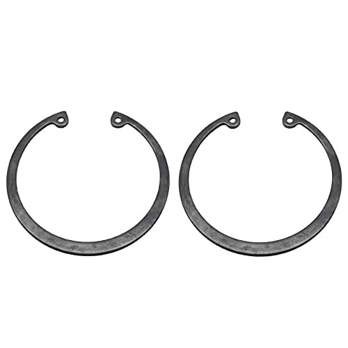 Front/Rear Wheel Hub Bearing Kit for Polaris RZR XP 1000 RZR Turbo RZR RS1