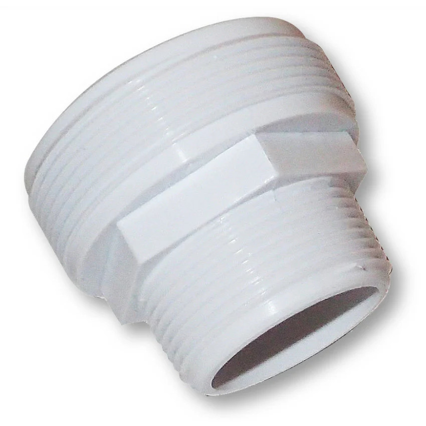 Part 71626 Pump to Tank Hose Adapter for 16&Prime;, 19&Prime;, 22&Prime; & 24&Prime; Sand Filters