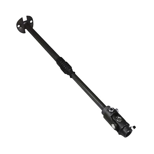Steering Shaft Assembly Replacement for 1979-1993 Dodge D100 D150 W150 D250