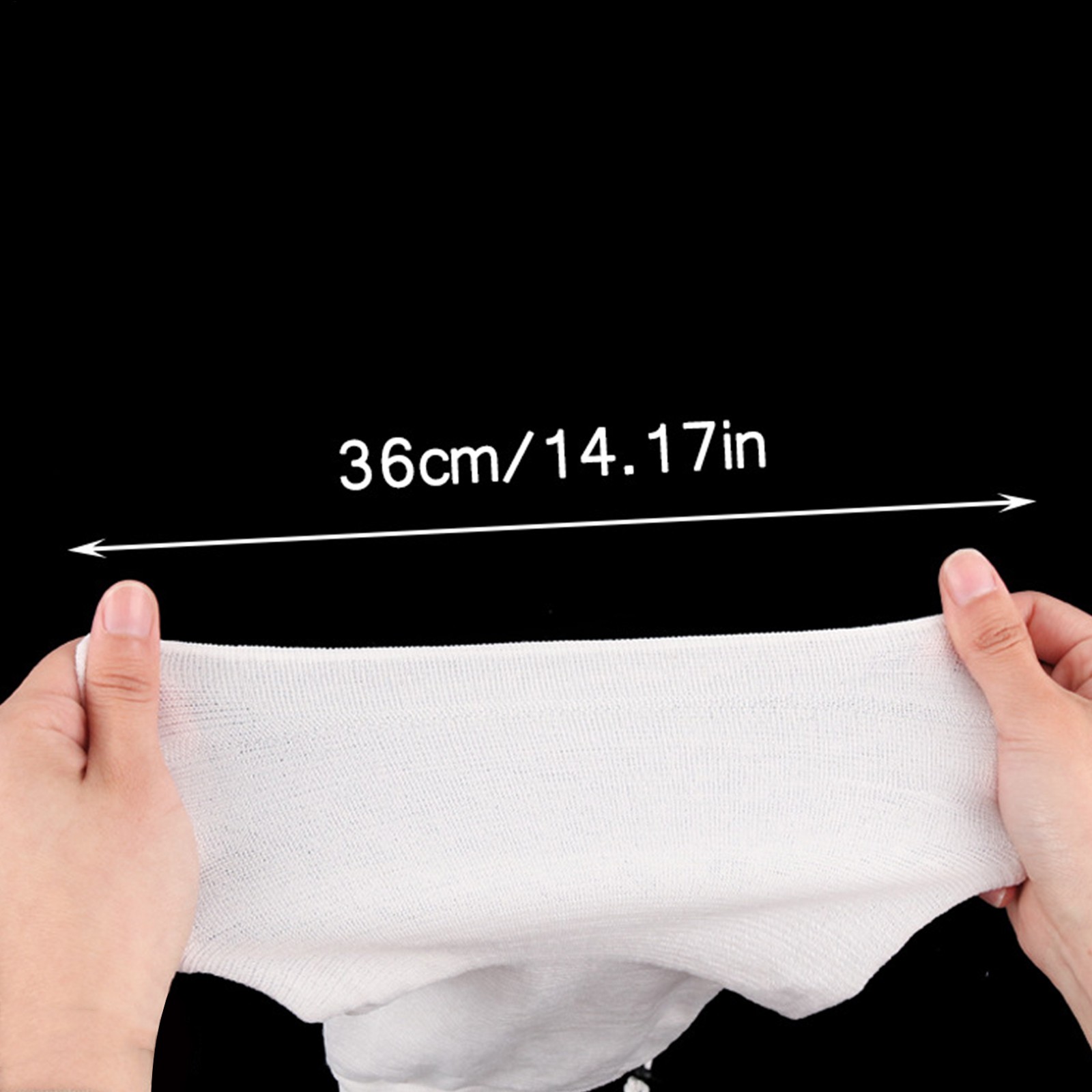 10* Pool Vacuum Filter Bags Pool Leaf Vacuum Cleaner Fine Mesh Nylon Pouch