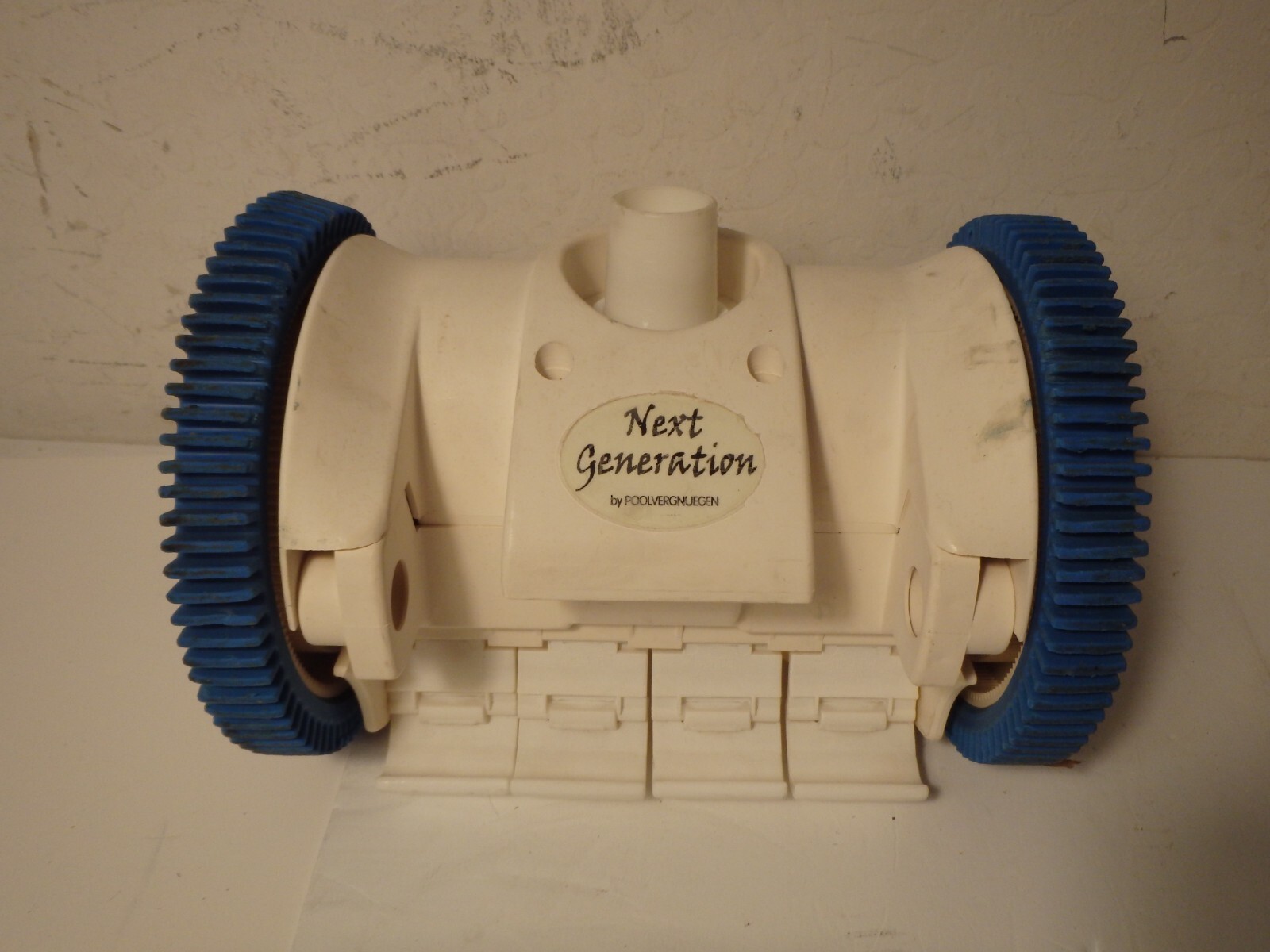 Hayward The Pool Cleaner 2WD Vacuum 896584000-013 5L59900 UNTESTED